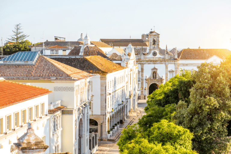 Your Guide To Faro Portugal My Dolce Casa