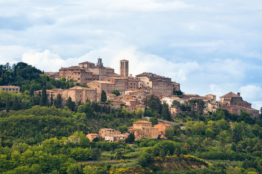 Your Guide To Montepulciano Italy My Dolce Casa