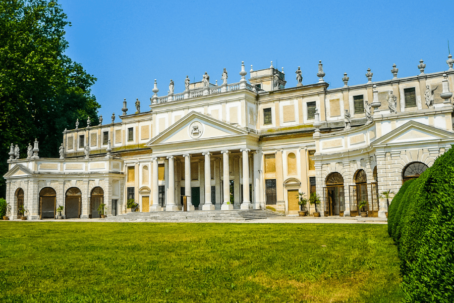 Padua Italy