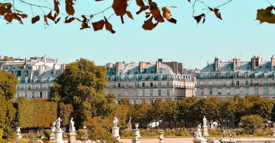 Summer in Paris: The Coolest Places to Beat the Heat - Paris Perfect