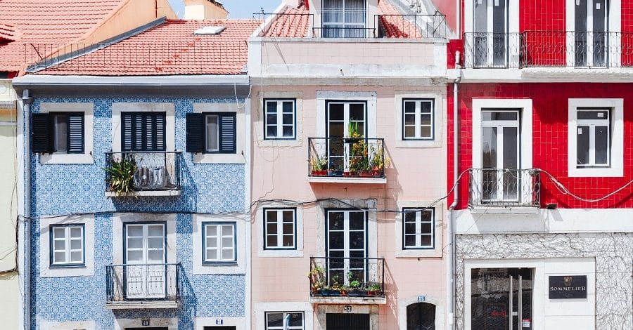Real estate in Portugal