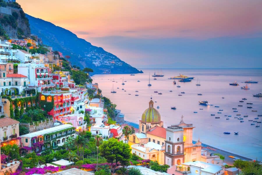 10 Best Coastal Cities in Italy