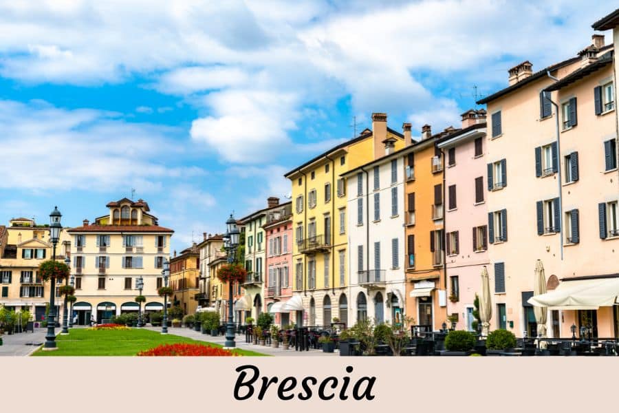 Best cities in Italy for families