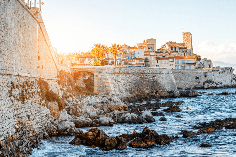 Antibes France