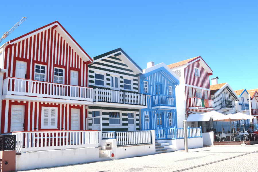 Portugal Aveiro real estate
