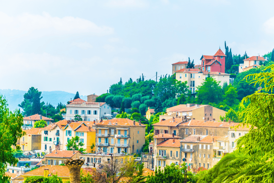 Grasse France