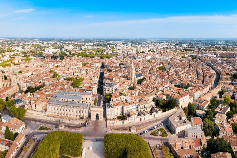 Montpellier France