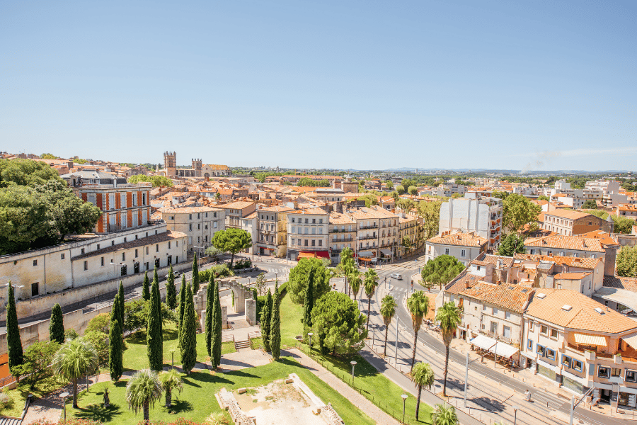 Montpellier France