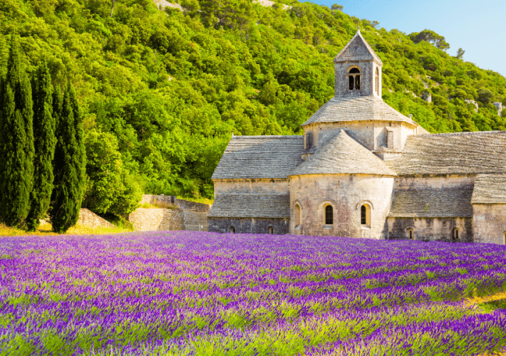 Provence France