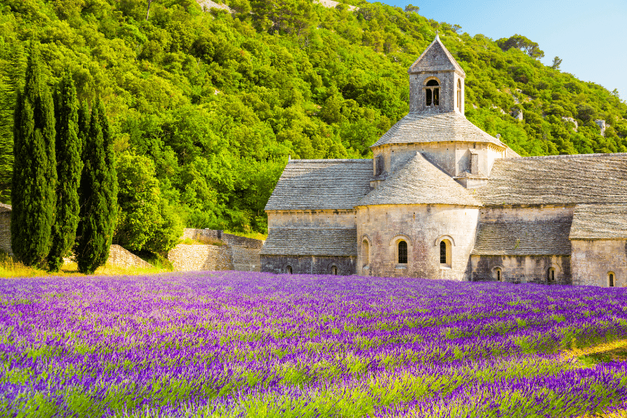 Provence France