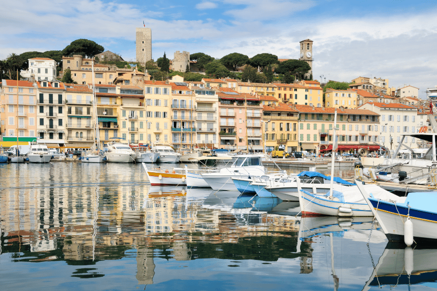 The best South of France cities in 2023 - My Dolce Casa