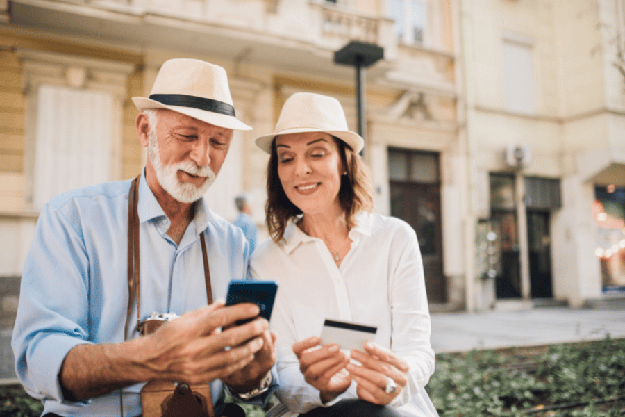 Opening a bank Account in France