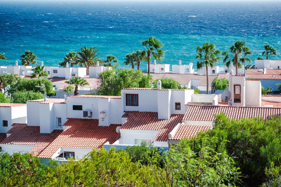 Canary Islands Spain