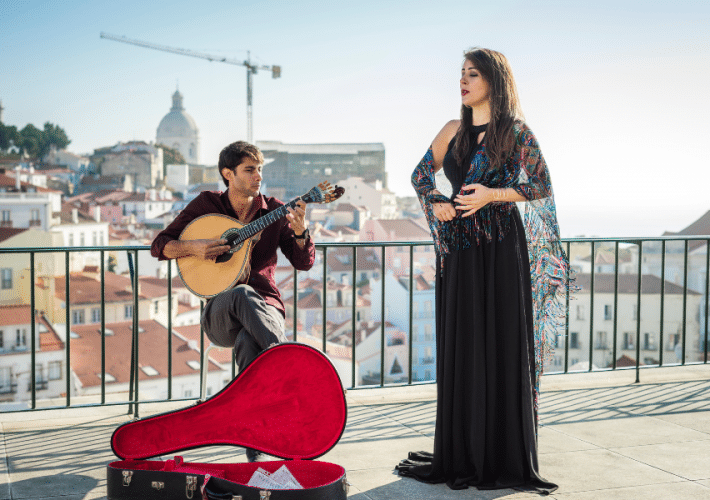 Fado Music