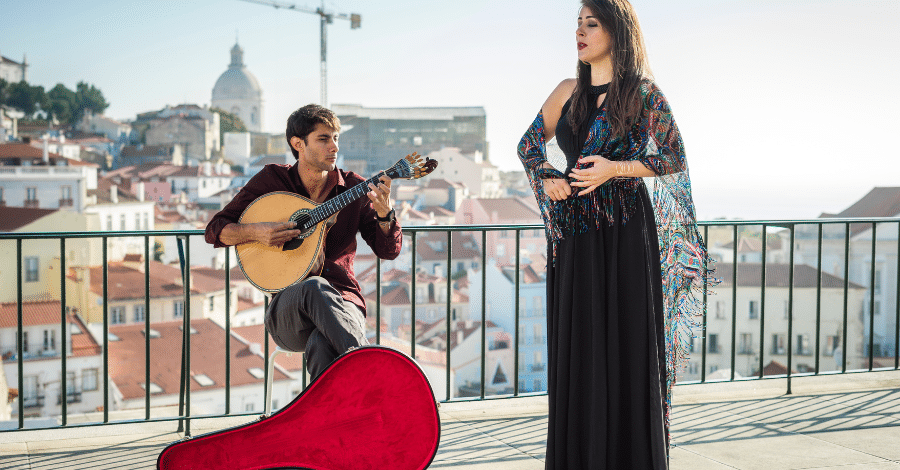 Fado Music