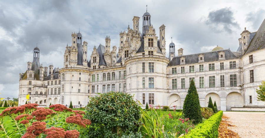 Loire Valley France