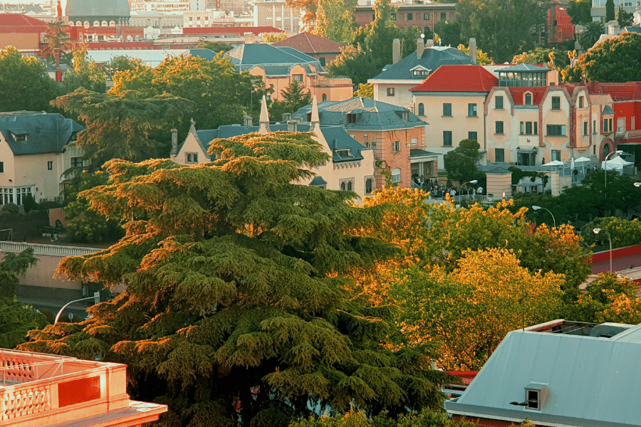 Madrid Spain