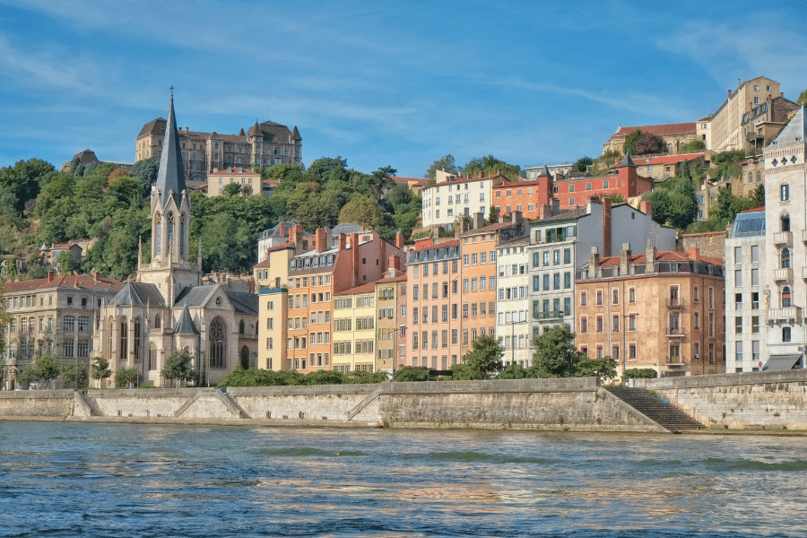 Lyon France