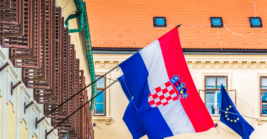 Zagreb Croatia