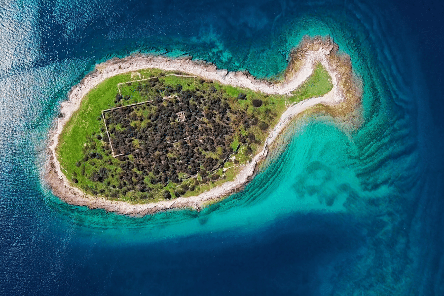 Brijuni Islands Croatia