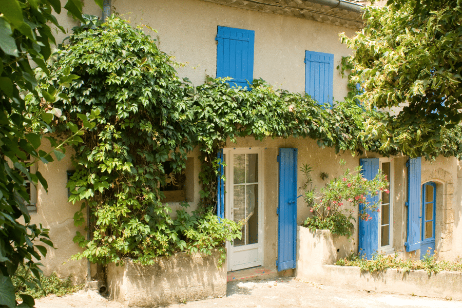 French house