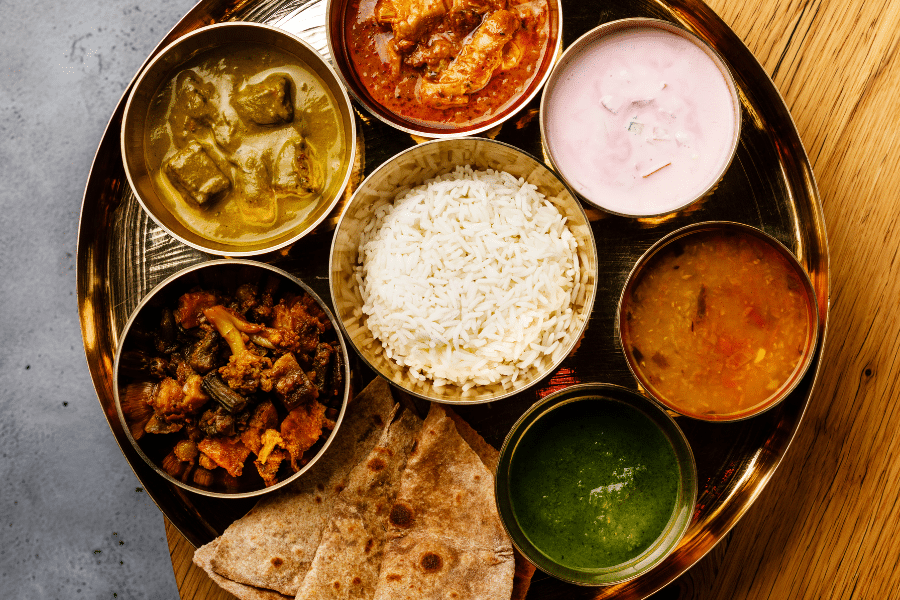 Indian Food