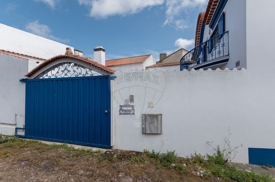 Villa for sale in Portugal Caldas da Rainha