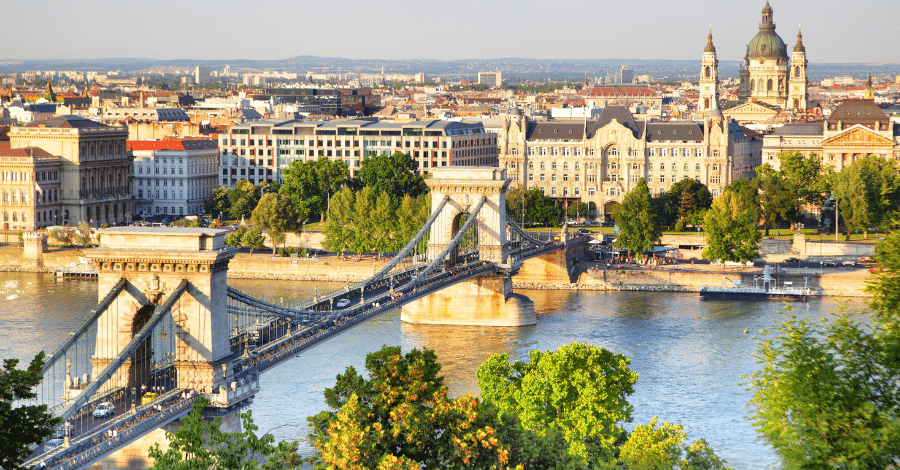 Budapest Hungary