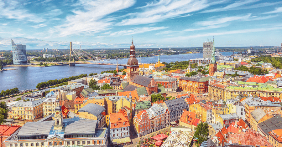 Latvia