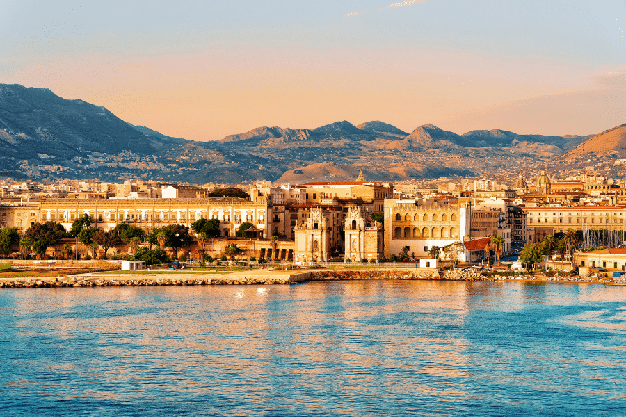 Palermo Italy