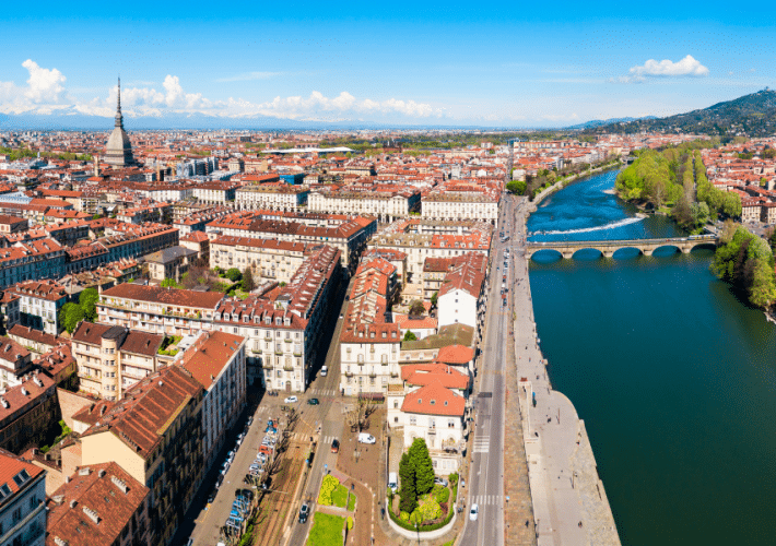 Turin Italy