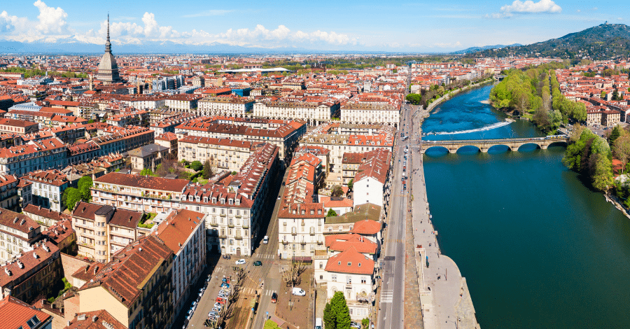 Turin Italy