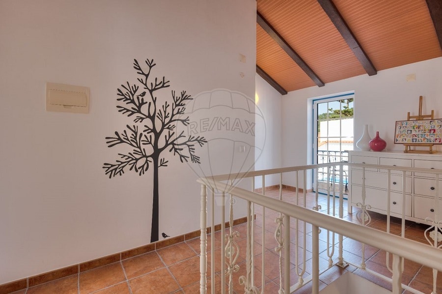 House for sale in Portugal Caldas da Rainha