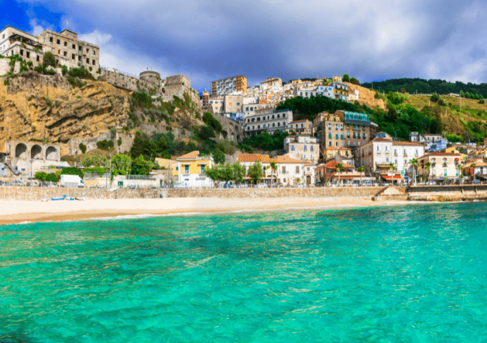 Calabria Italy