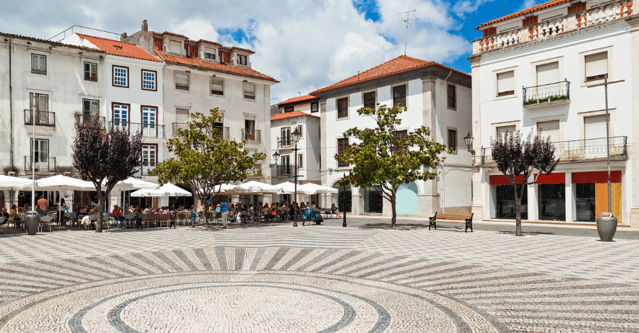 Leiria Portugal