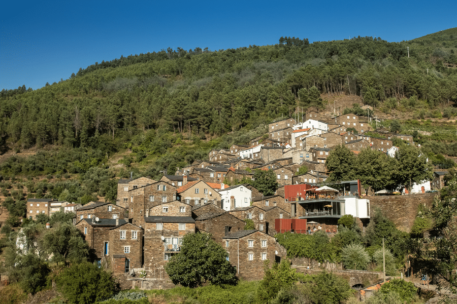 Piodao Village Portugal