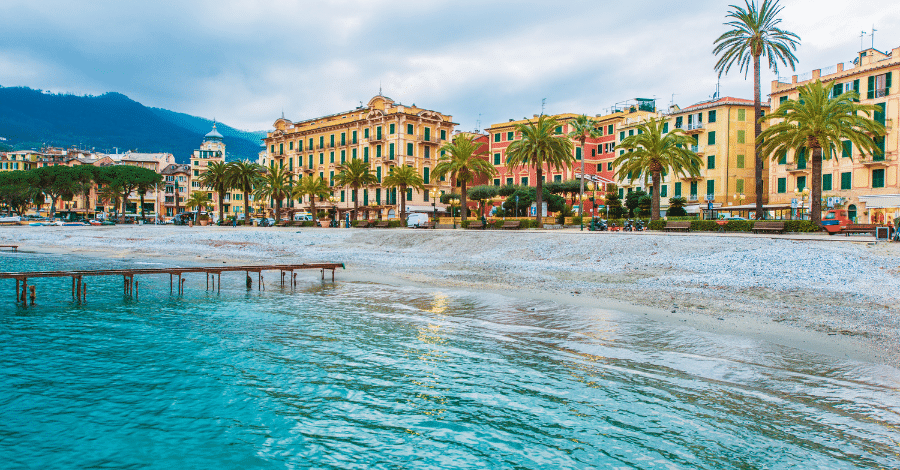 Santa Margherita Liguria Italy