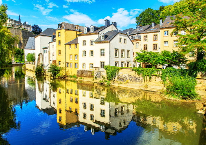 Luxembourg