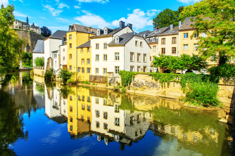 2024 Best countries to live in Europe My Dolce Casa
