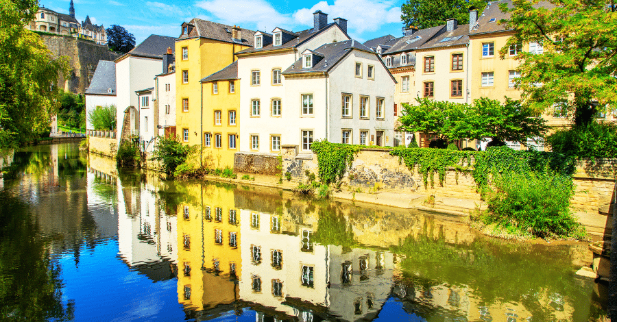 Luxembourg