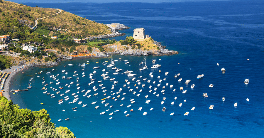 Calabria Italy