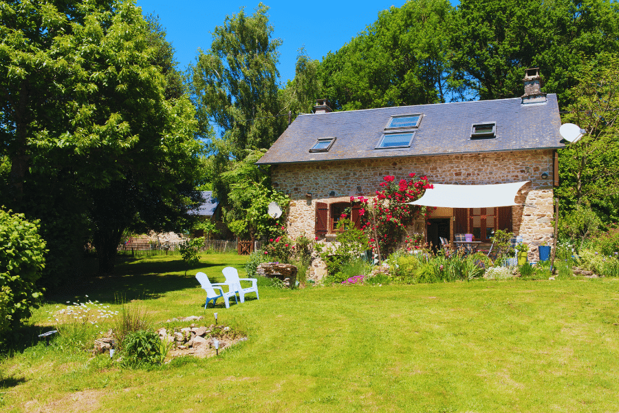 Country-house-in-Limousin-France