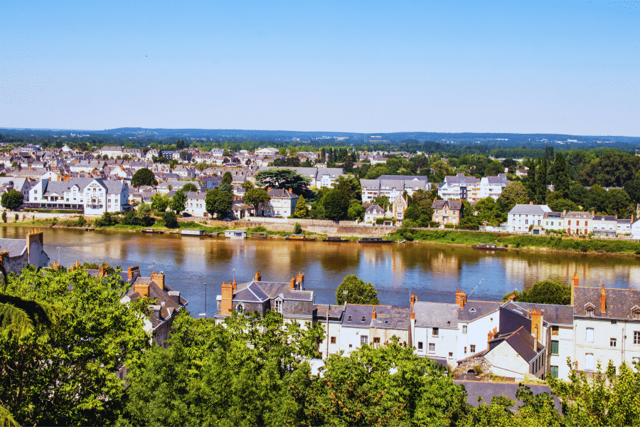 Pays de la Loire France