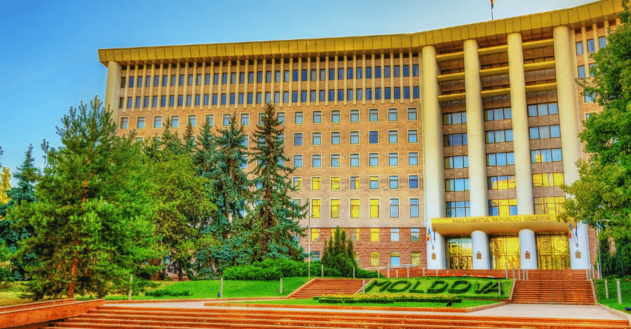 Chisinau Moldova