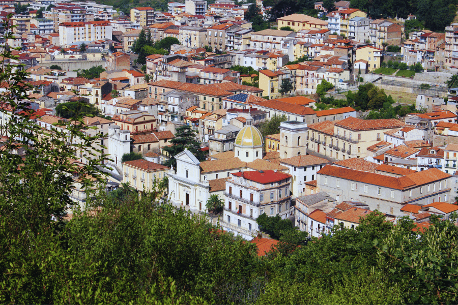 Lamezia-Terme-Calabria-Italy