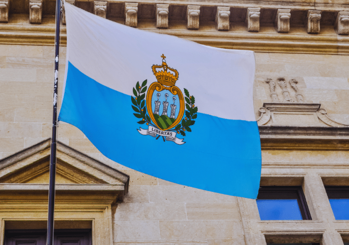 San Marino