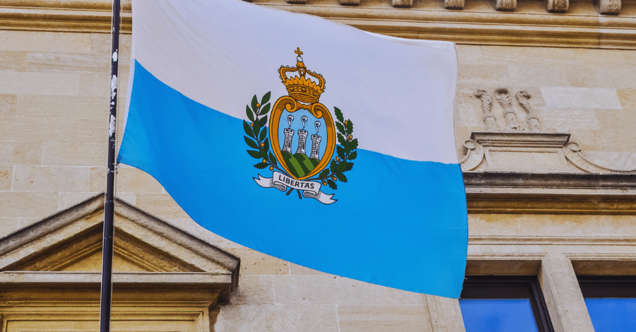 San Marino