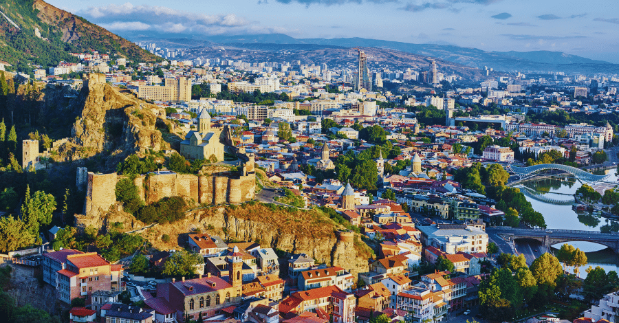 Tbilisi Georgia