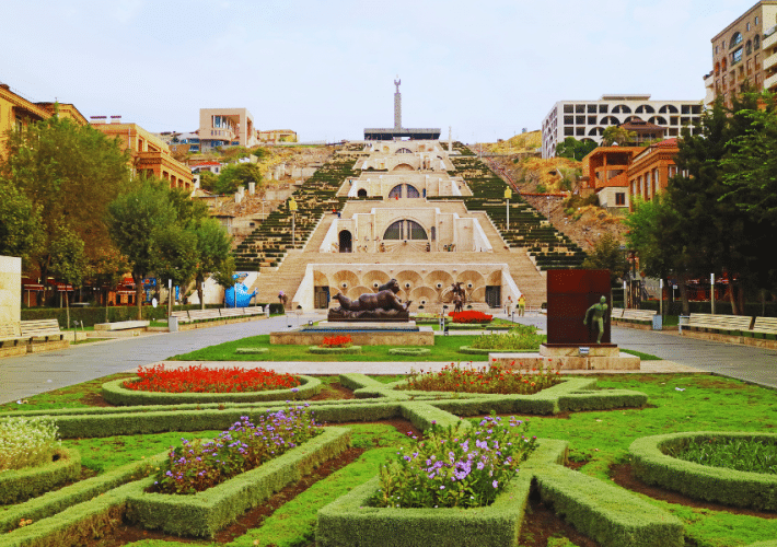 Yerevan Armenia