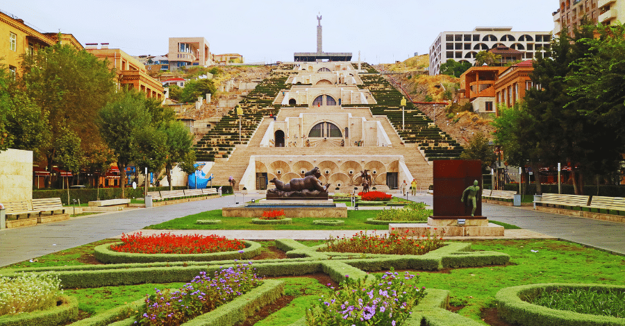 Yerevan Armenia